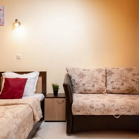 Szálloda St Valentine 3*