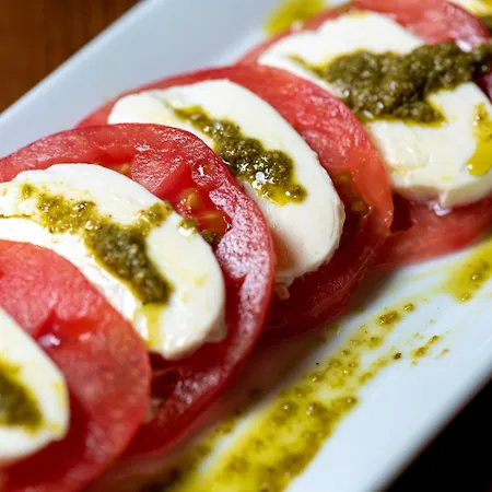 St Valentine Szálloda