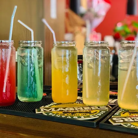 Szálloda St Valentine