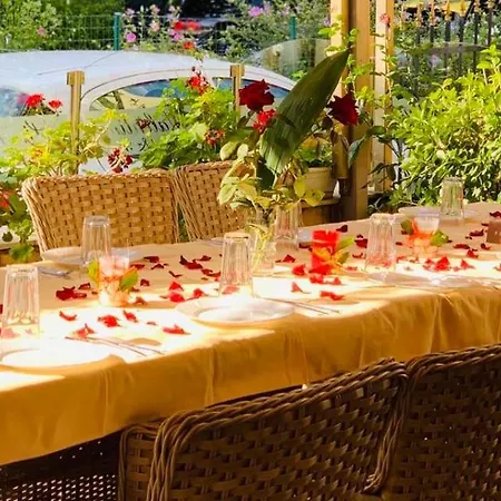 St Valentine Szálloda 3*