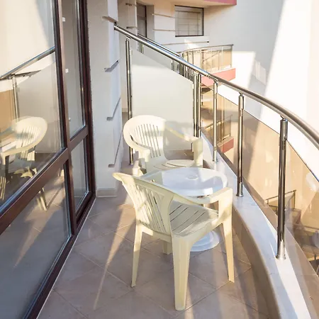 St Valentine Napospart