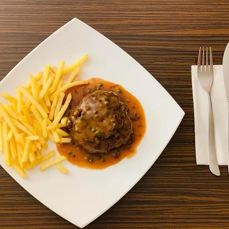 St Valentine Napospart