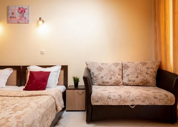 Hotel St Valentine 3*