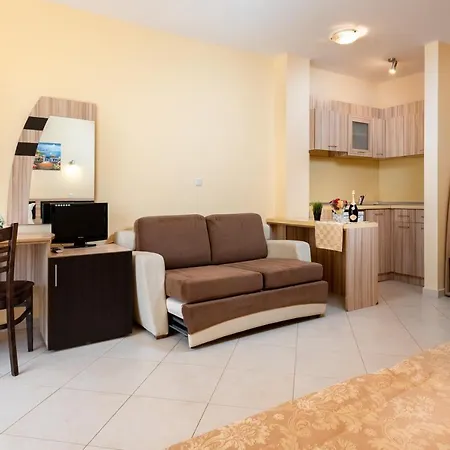 St Valentine Hotel Sunny Beach