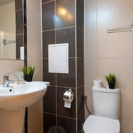 Hotel St Valentine Sunny Beach