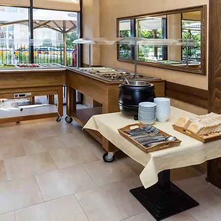 St Valentine Sunny Beach