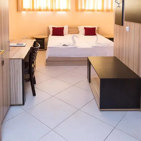 Hotel St Valentine 3*