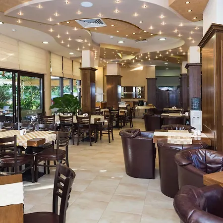 Hotel St Valentine