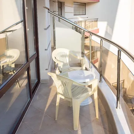St Valentine 3* Sunny Beach
