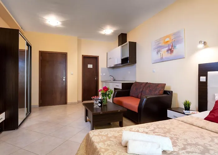 Ξενοδοχείο St Valentine