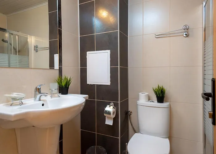 Hotel St Valentine Slantschew brjag