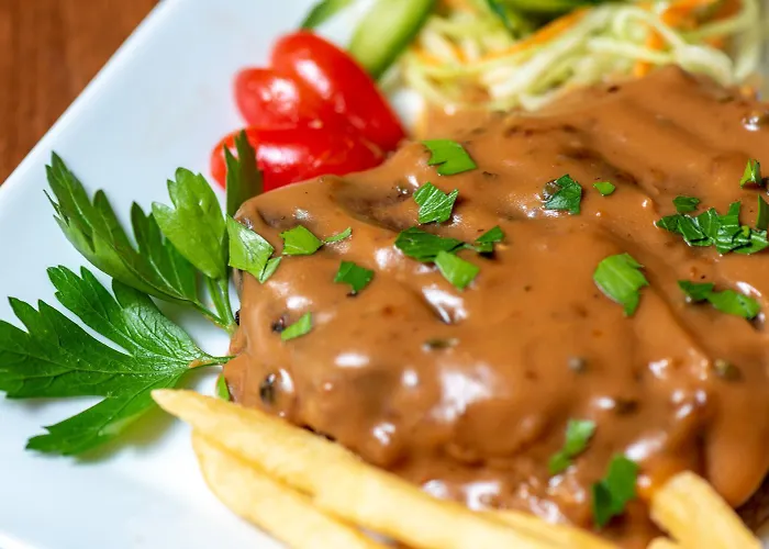 St Valentine 3* Σάνι Μπιτς