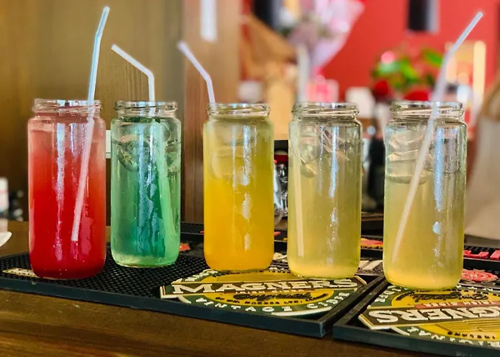 Ξενοδοχείο St Valentine