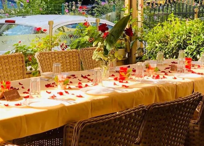 St Valentine Ξενοδοχείο 3*