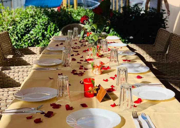 Ξενοδοχείο St Valentine 3*