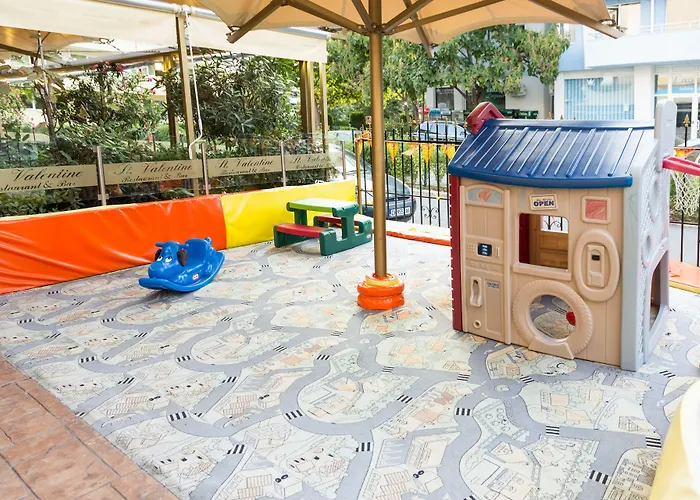 St Valentine 3* Slantschew brjag