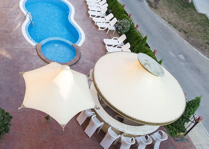 Ξενοδοχείο St Valentine Σάνι Μπιτς