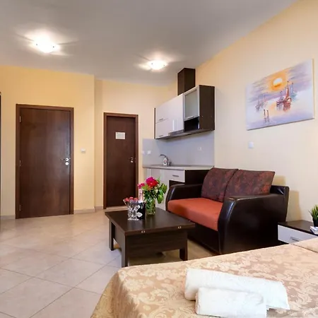 Хотел St Valentine