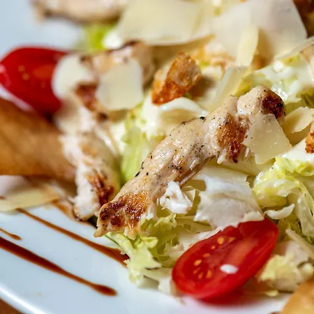 St Valentine Слънчев бряг