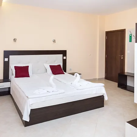 Хотел St Valentine Слънчев бряг