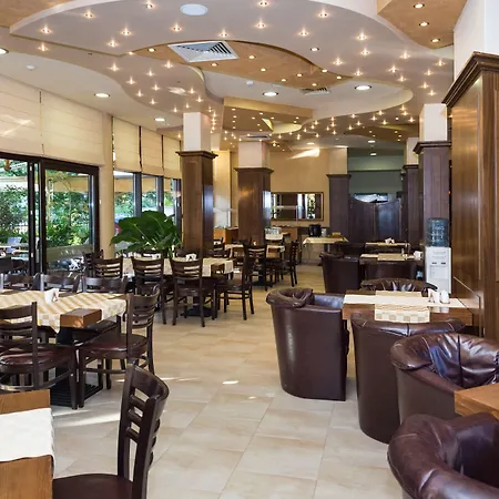 St Valentine Слънчев бряг