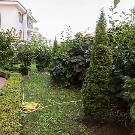 St Valentine 3* Слънчев бряг