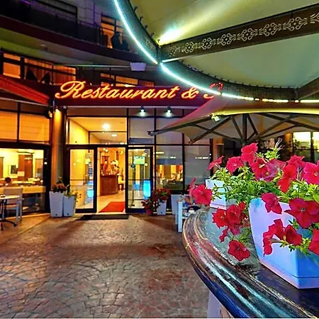 Hotel St Valentine