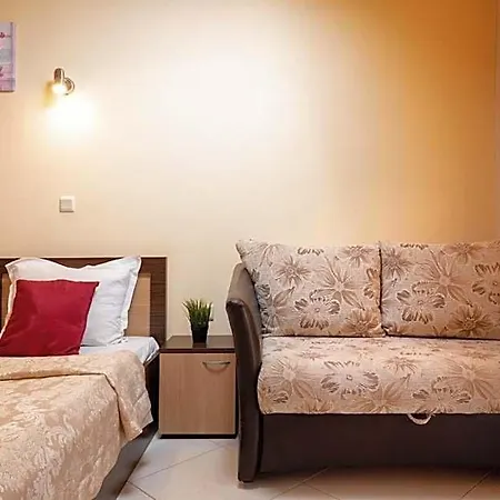 Hotel St Valentine 3*
