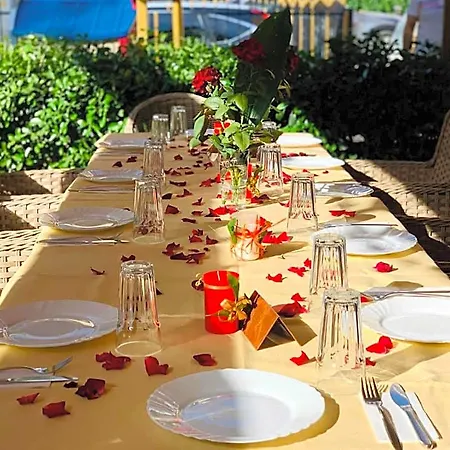 St Valentine Hotel Sluneční pobřeží
