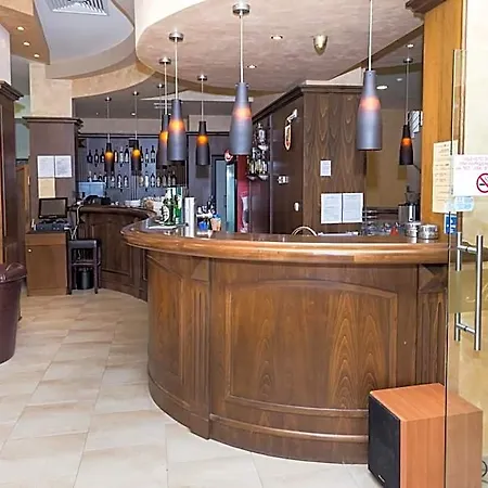 Hotel St Valentine