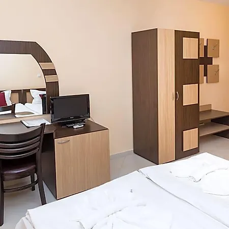 Hotel St Valentine