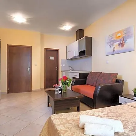 St Valentine Hotel