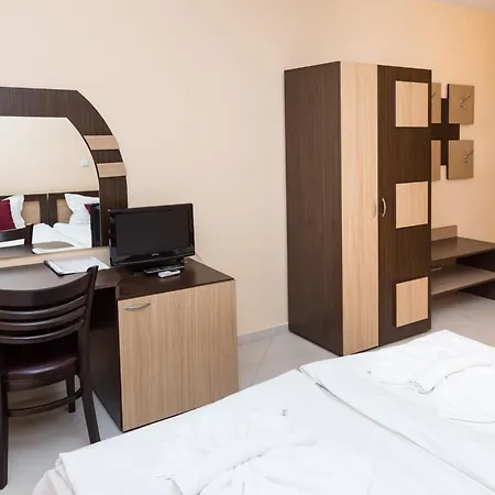 St Valentine Слънчев бряг