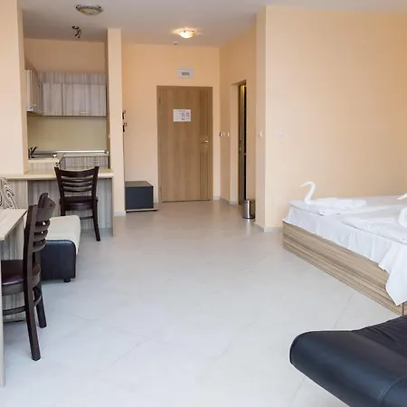 Otel St Valentine Sunny Beach