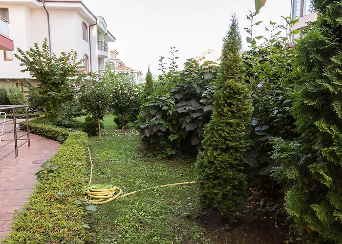 St Valentine 3* 써니비치