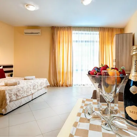 Ξενοδοχείο St Valentine