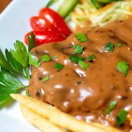 St Valentine 3* Σάνι Μπιτς