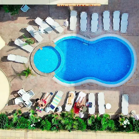 Ξενοδοχείο St Valentine