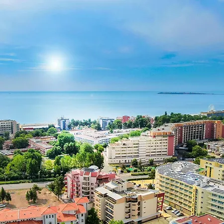 St Valentine Ξενοδοχείο 3*