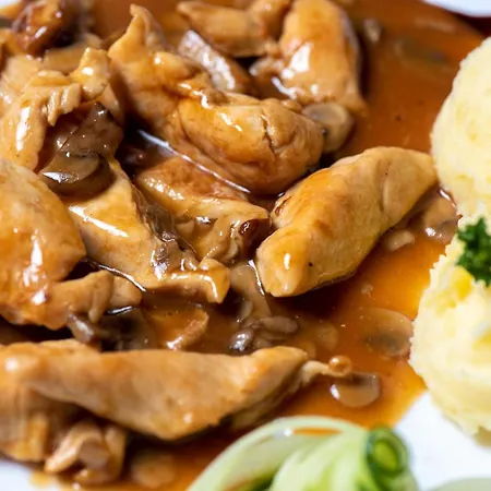 St Valentine Ξενοδοχείο Σάνι Μπιτς