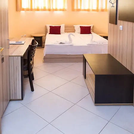 St Valentine Ξενοδοχείο 3*