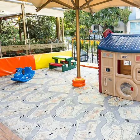 St Valentine 3* Σάνι Μπιτς