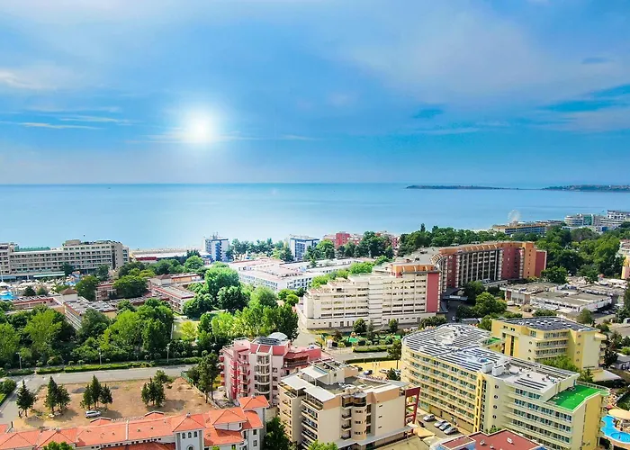 St Valentine Hotel 3*