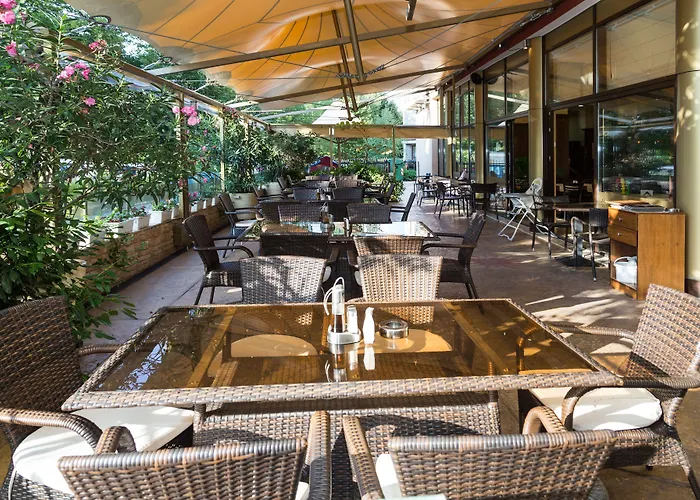 Hotel St Valentine Sunny Beach