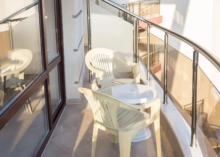 St Valentine Sunny Beach